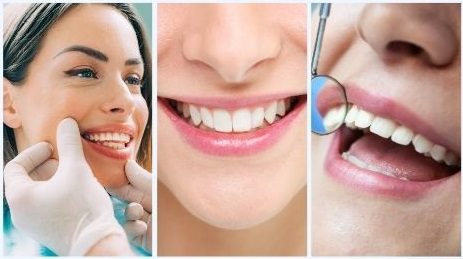 Types of dentistry
