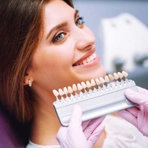 Best teeth whitening