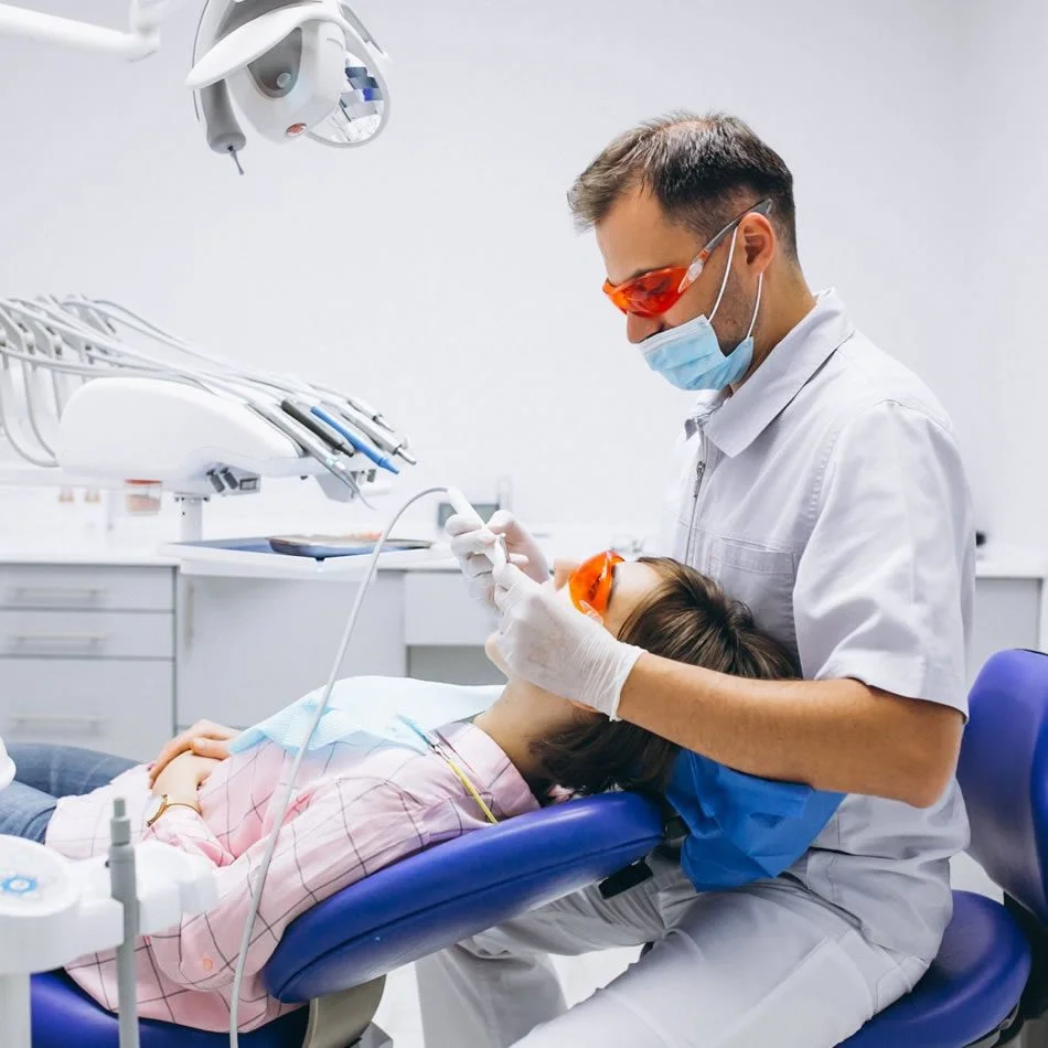 Larnaca Dentist